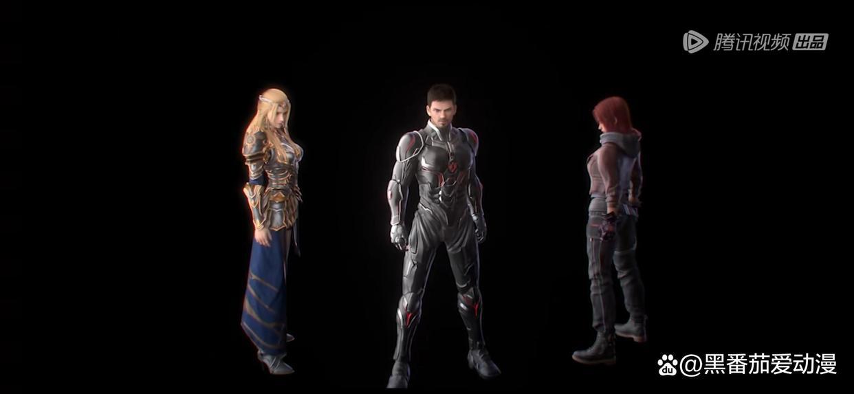 《雄兵连3雷霆万钧》正式来袭，定档529，王者再次归来