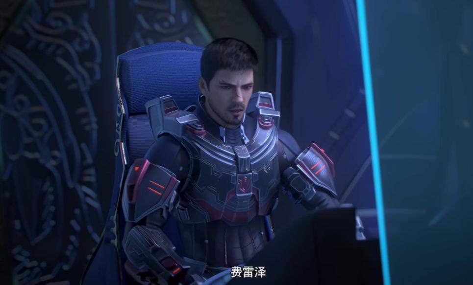 雄兵连3：凉冰出现！蔷薇彻底掌控恶魔！但是官方开始水时长了？