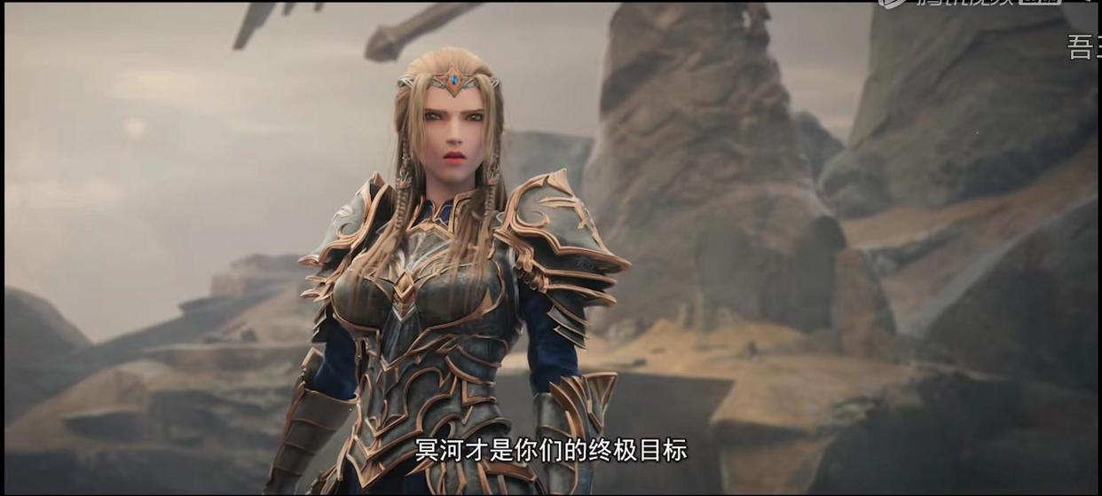 《雄兵连3雷霆万钧》定档于5.29！