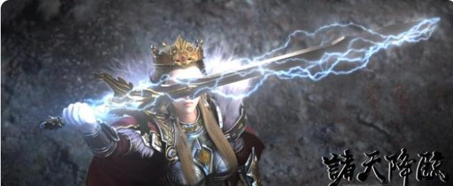 《雄兵连3雷霆万钧》定档于5.29！