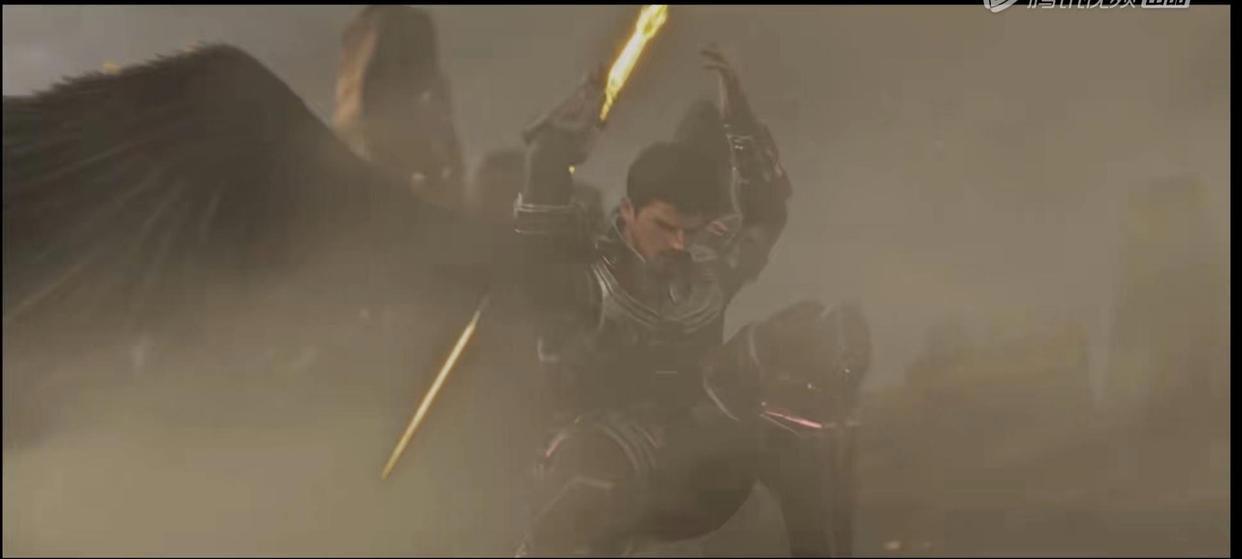 《雄兵连3雷霆万钧》定档于5.29！