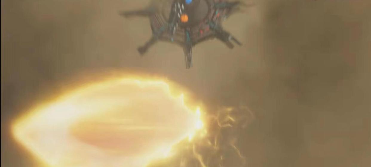 《雄兵连3雷霆万钧》定档于5.29！