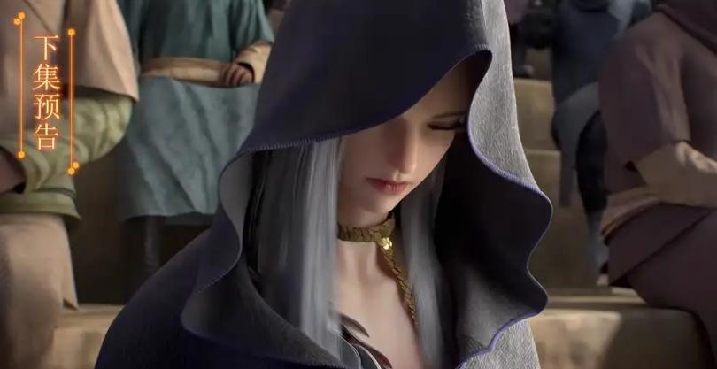 雄兵连：距离第三季完结仅剩7集，蔷薇能在结局前救回三王吗？