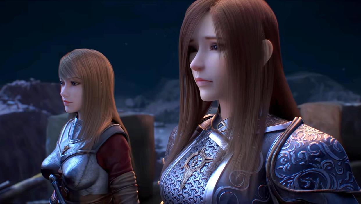 雄兵连：距离第三季完结仅剩7集，蔷薇能在结局前救回三王吗？