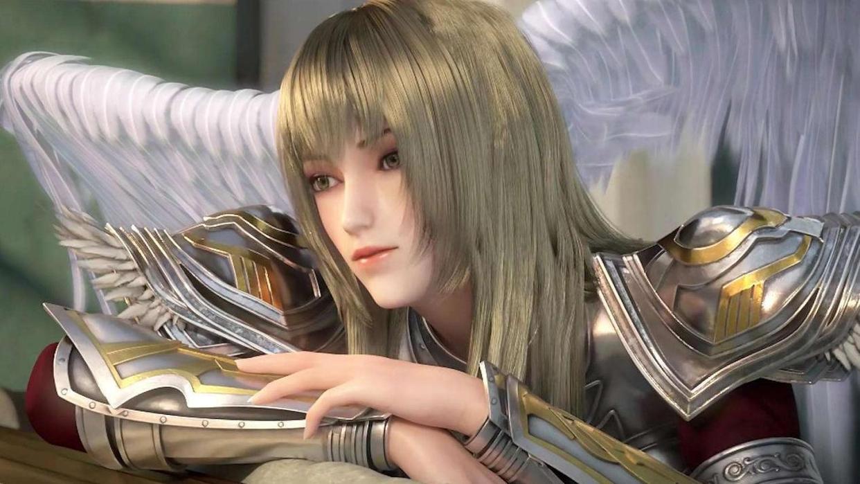 《雄兵连》第三季口碑稀烂，豆瓣网友狂打低星，出什么问题了？