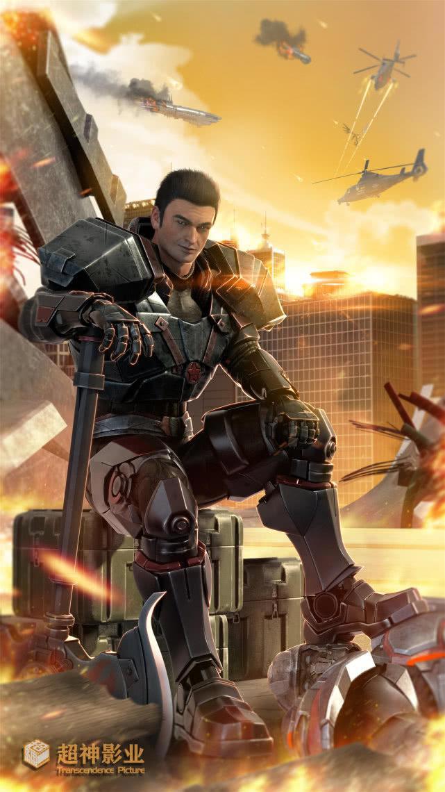 雄兵连第3季还会更新吗？从这两个情况来看，肯定会