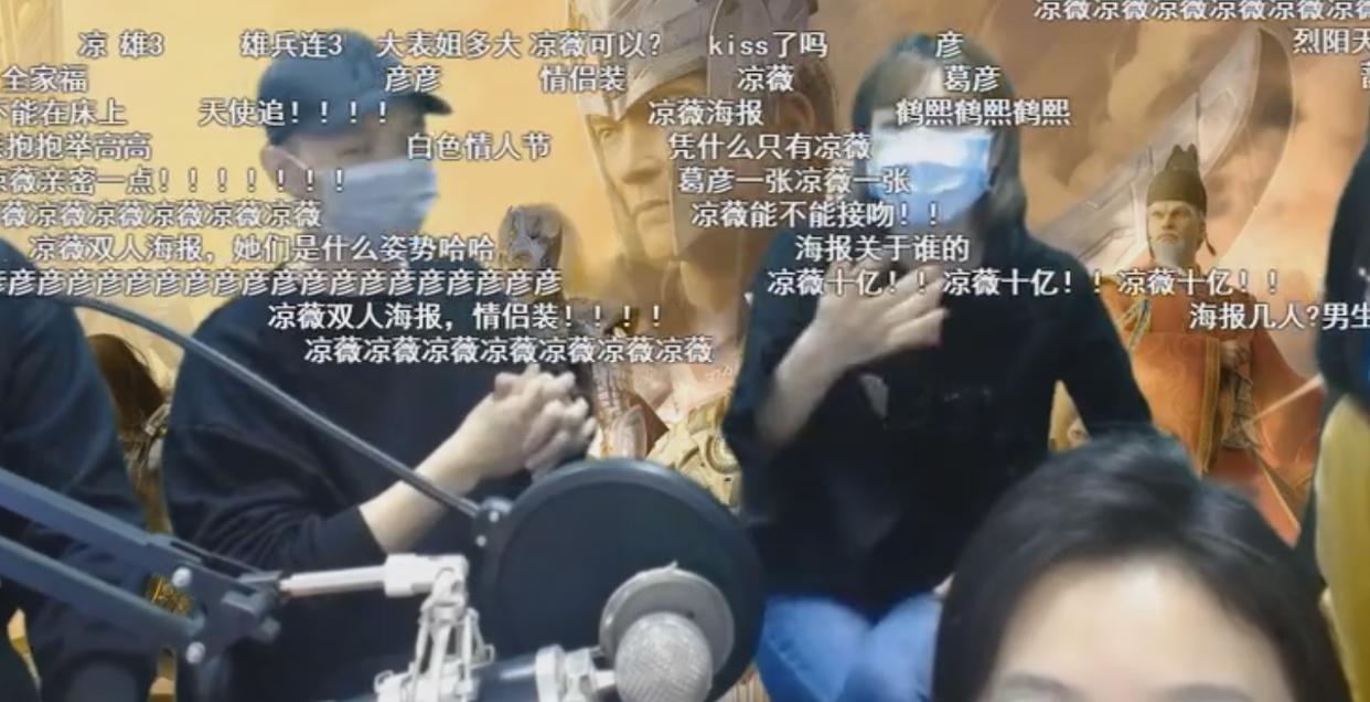 虚拟官方直播说漏嘴，《雄兵连》第三季六月份开始制作！