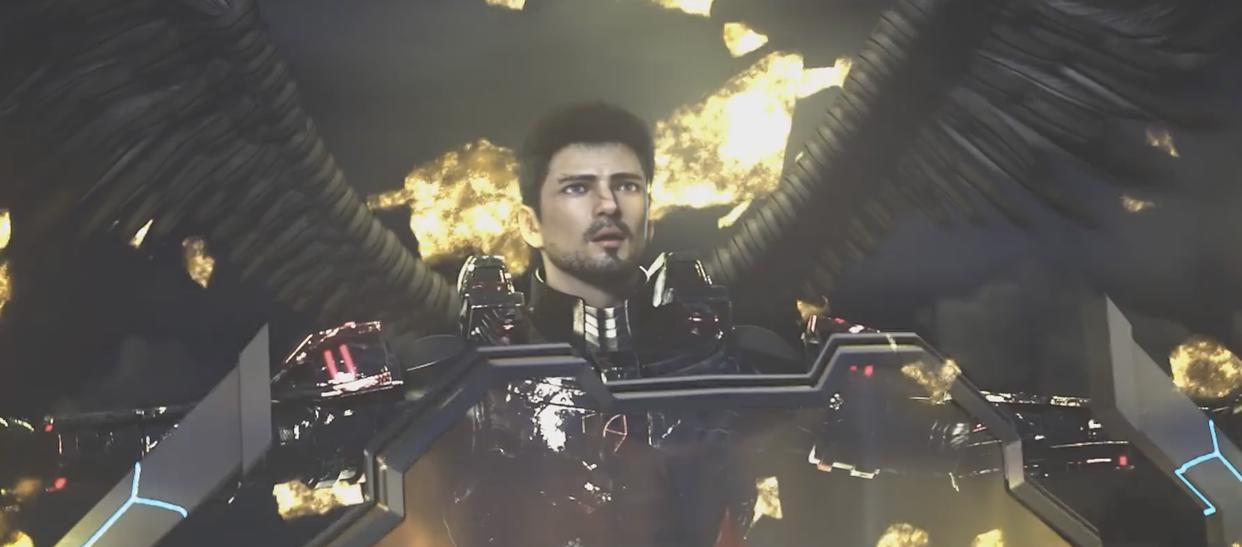 虚拟官方直播说漏嘴，《雄兵连》第三季六月份开始制作！