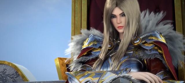 雄兵连3将进入造神时代？时间跨度有多大，蔷薇和彦留下伏笔