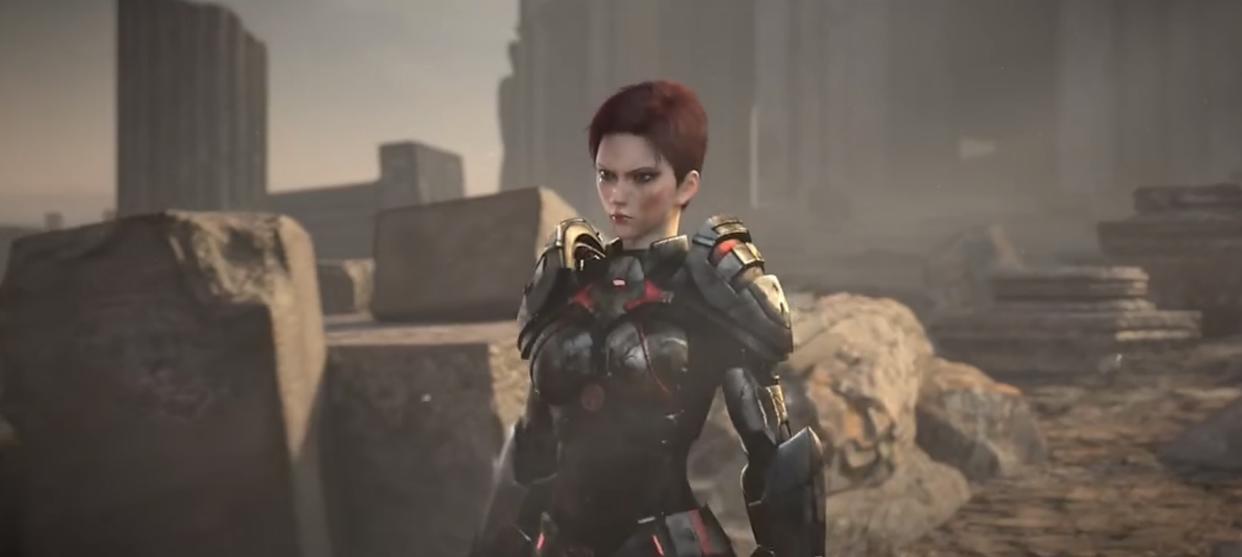 雄兵连3将进入造神时代？时间跨度有多大，蔷薇和彦留下伏笔