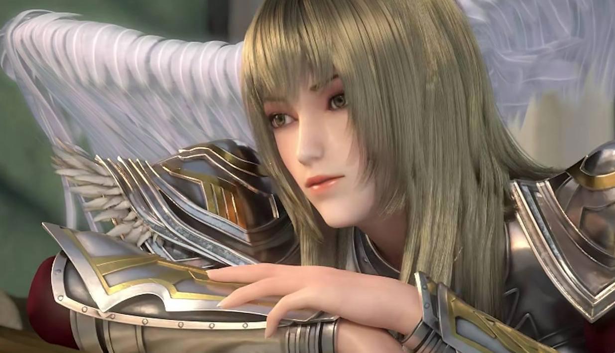 雄兵连3将进入造神时代？时间跨度有多大，蔷薇和彦留下伏笔