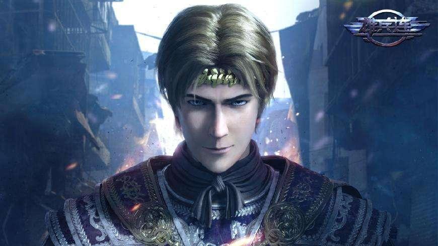 雄兵连3：天使恶魔即将合作，凉冰回归希望不大，关键点在鹤熙