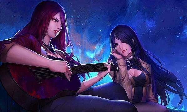 雄兵连3：天使恶魔即将合作，凉冰回归希望不大，关键点在鹤熙