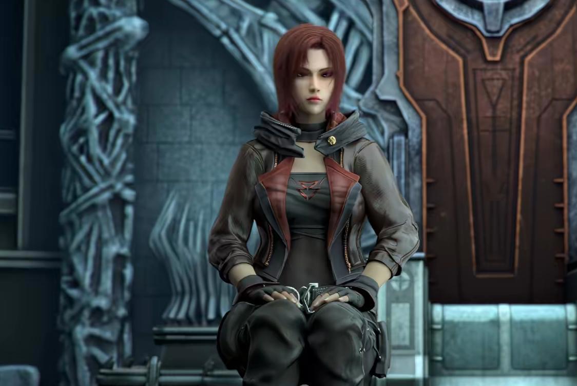 雄兵连3：我觉得人类恶魔终将联合！可惜单集时长越来越水