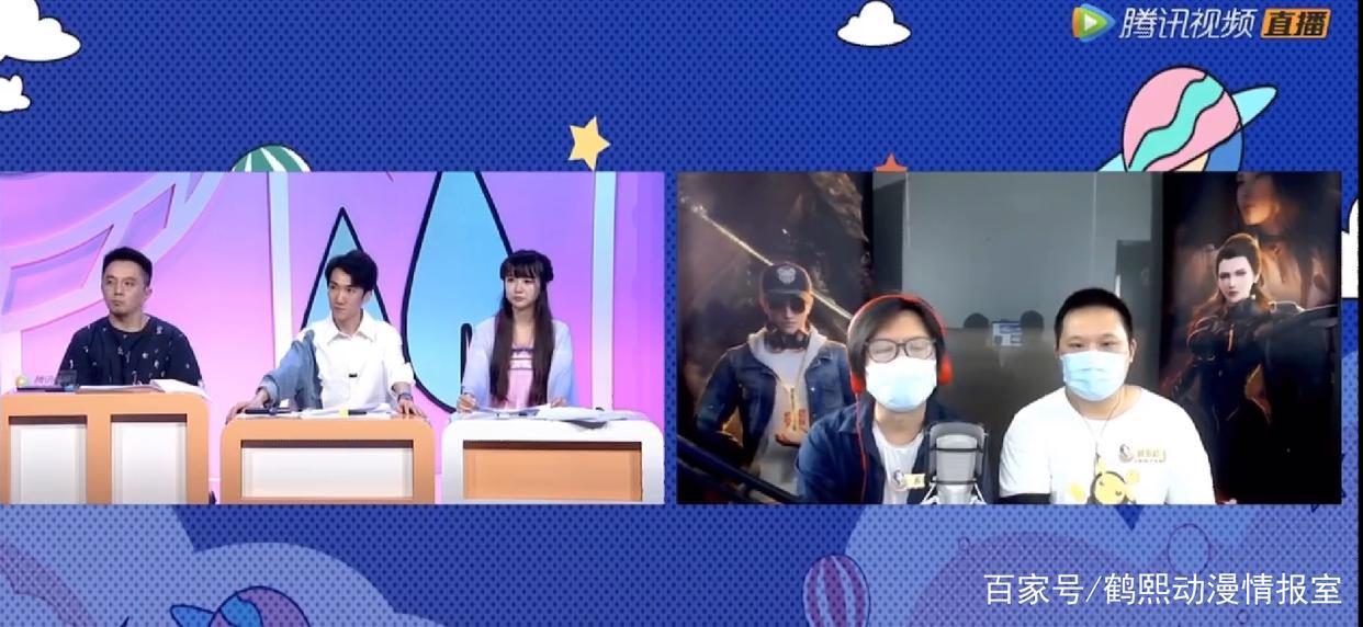 雄兵连3来啦！小伦和蔷薇相爱相杀，播出时间定在这个时候