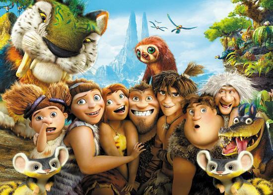 下面接着上一季，继续给大家推荐精品3D动漫，欢迎收藏（第二季）