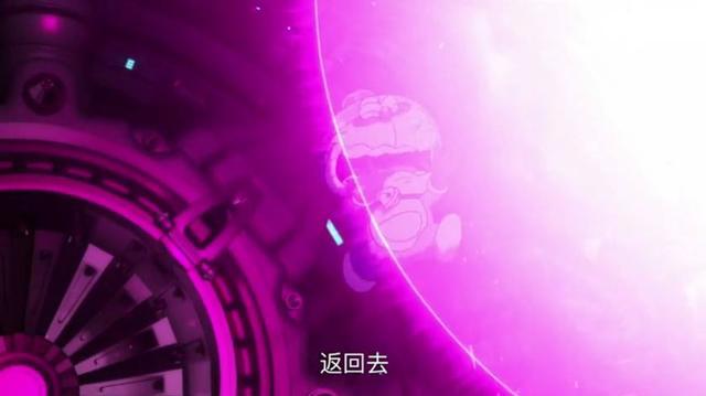 哆啦a梦大雄的金银岛：寻宝遭遇险境，大雄爆发小宇宙拯救机器猫