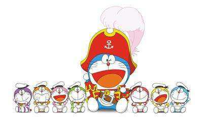 《哆啦A梦：大雄的金银岛》的两点不足之处