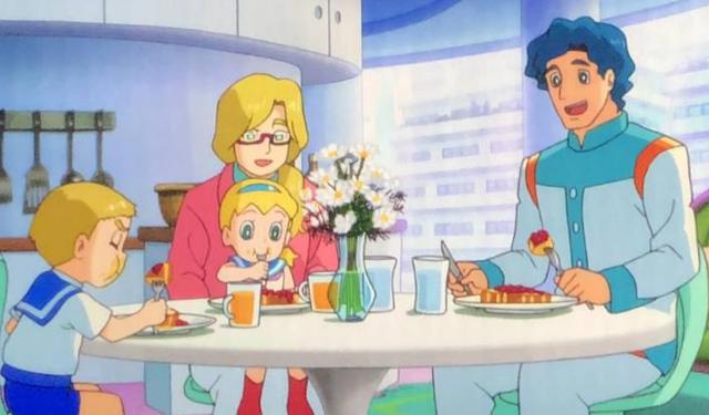 《哆啦A梦：大雄的金银岛》里的狗血偶像剧套路