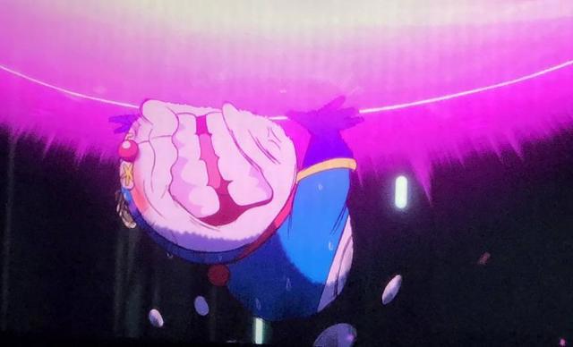 《哆啦A梦：大雄的金银岛》里的狗血偶像剧套路