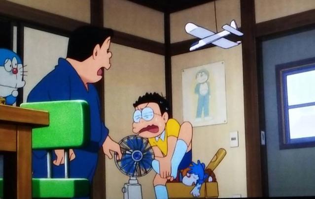 《哆啦A梦：大雄的金银岛》里的狗血偶像剧套路