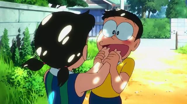 《哆啦A梦：大雄的金银岛》——童年的回忆，早已无关情怀