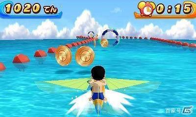 《哆啦A梦：大雄的金银岛》相关的5个有趣小秘密