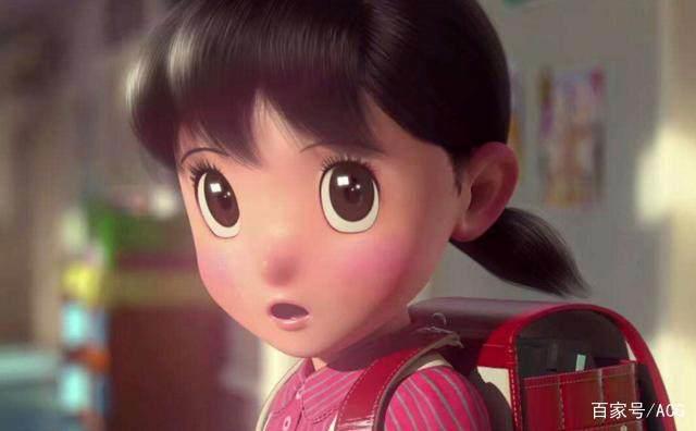 《哆啦A梦：大雄的金银岛》相关的5个有趣小秘密