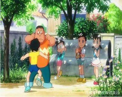 《哆啦A梦：大雄的金银岛》：益智、益情、益心、益人
