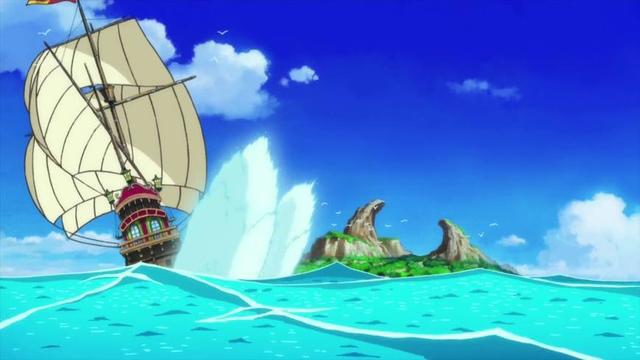 《哆啦A梦：大雄的金银岛》六大看点，大雄在剧场版中依旧勇敢？