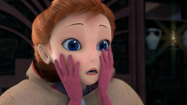 《哆啦A梦：大雄的金银岛》大雄终于成为一名值得钦佩的小男子汉