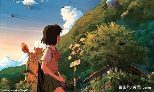 看完《哆啦A梦大雄的金银岛》这几部超适龄动漫电影千万别错过！