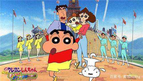 看完《哆啦A梦大雄的金银岛》这几部超适龄动漫电影千万别错过！