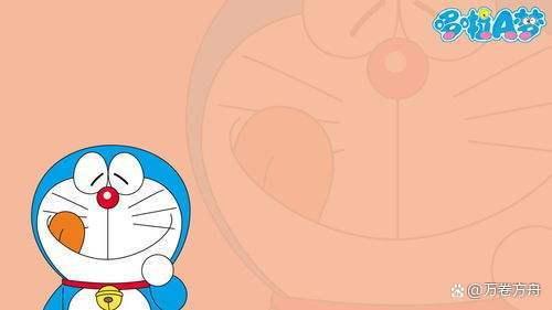 《从哆啦A梦看日本》：孩子眼里的世界虽不美好，却很有趣