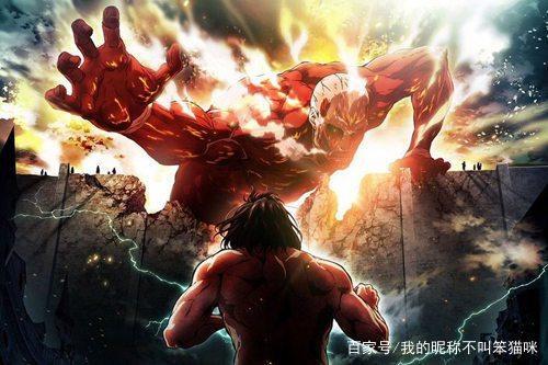 2018年的动画续作，有生之年是否有你期待的？