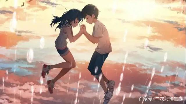 霸权社这15部经典剧场版，全看过的才配叫作大佬！