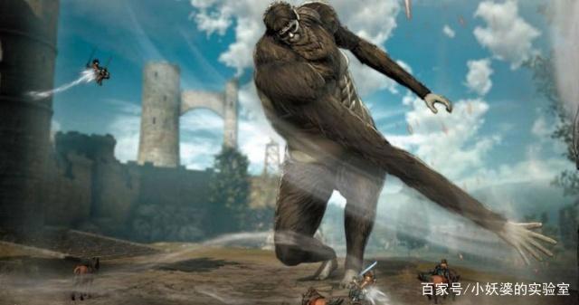 《进击的巨人：觉醒的咆哮》：艾伦的觉醒是否能改变世界？