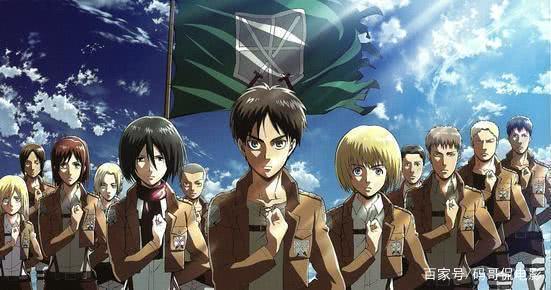 这部《进击的巨人剧场版：觉醒的咆哮》，你看懂了多少！？