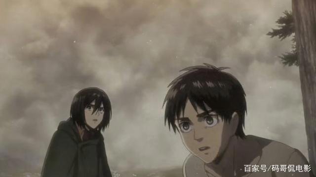 这部《进击的巨人剧场版：觉醒的咆哮》，你看懂了多少！？