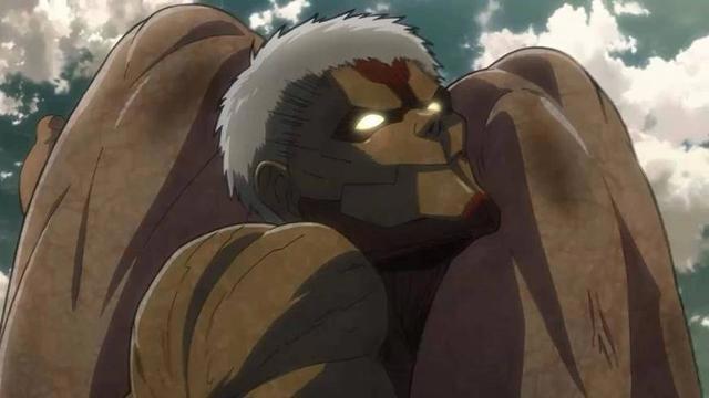 《进击的巨人剧场版：觉醒的咆哮》强势回归，依旧热血！