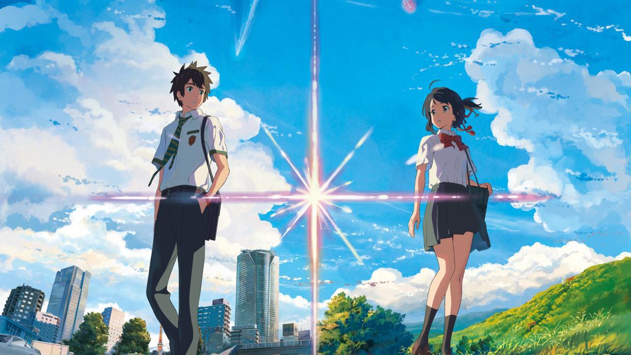 超级英雄的铁锤凿不开日本的“少女心”