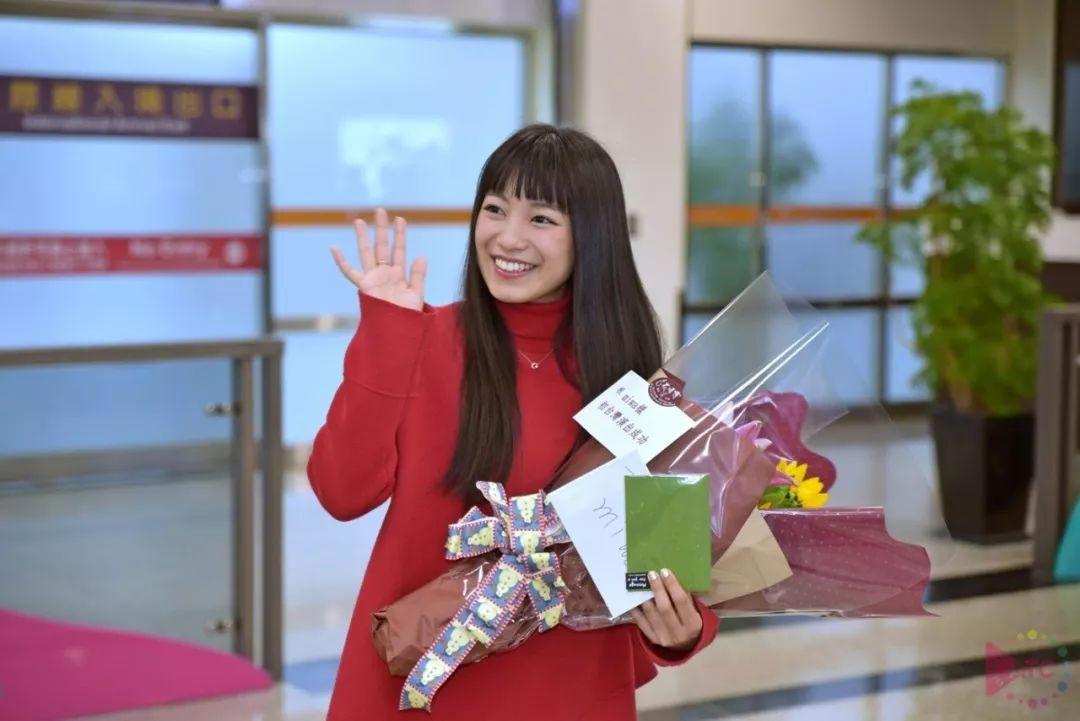 歌手miwa宣布结婚怀孕是人生赢家无误了