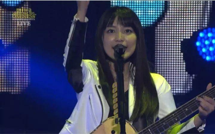 歌手miwa宣布结婚怀孕是人生赢家无误了