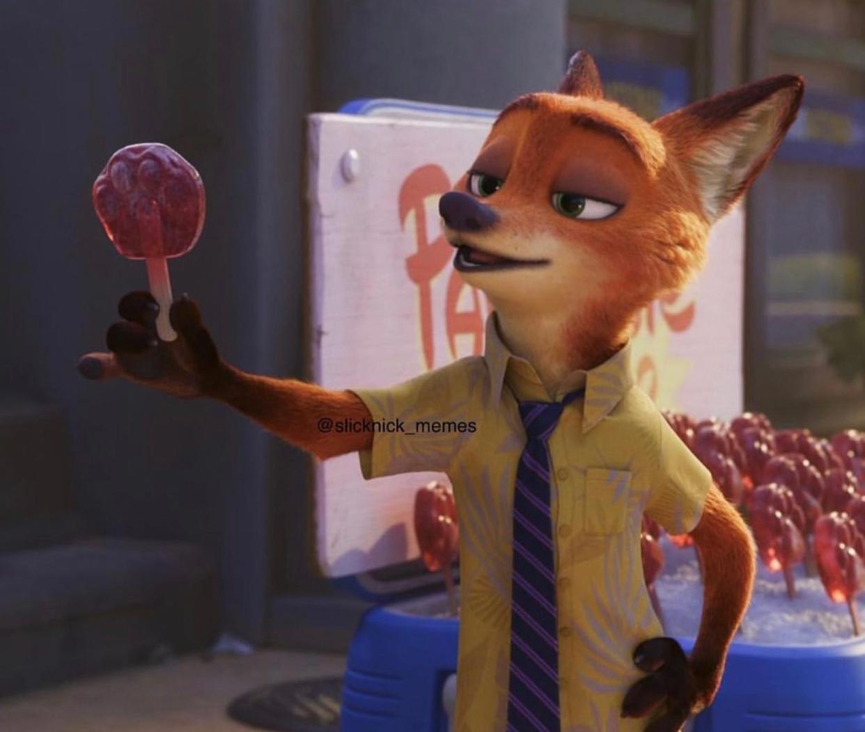 迪士尼最帅的不是王子？这个角色不是人类，却得到万千少女的爱