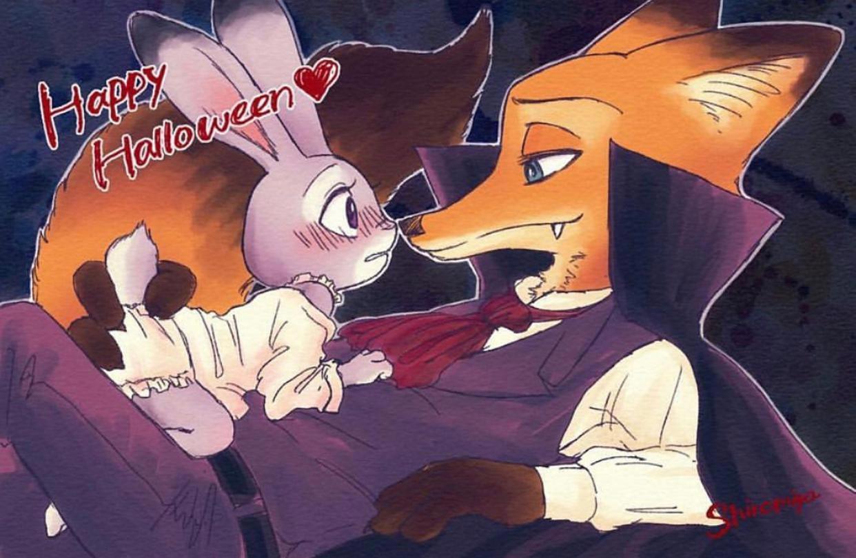 迪士尼最帅的不是王子？这个角色不是人类，却得到万千少女的爱