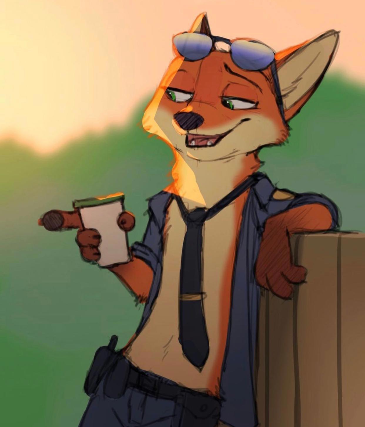 迪士尼最帅的不是王子？这个角色不是人类，却得到万千少女的爱