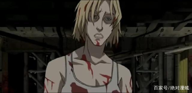 著名恐怖游戏《死亡空间》改编的动画，精彩的剧情却败在画风上