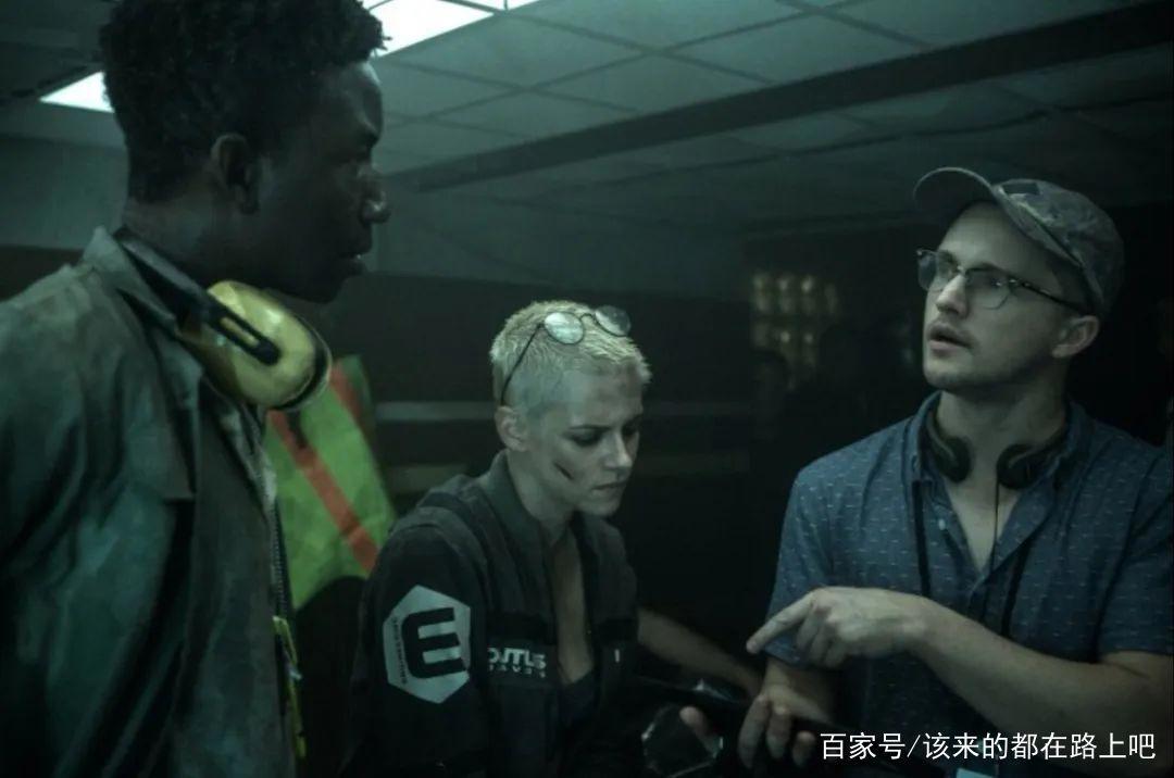 《深海异兽》科幻与神话