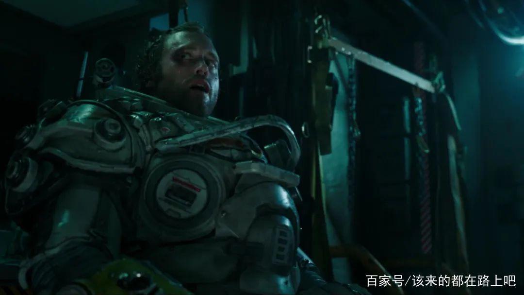 《深海异兽》科幻与神话