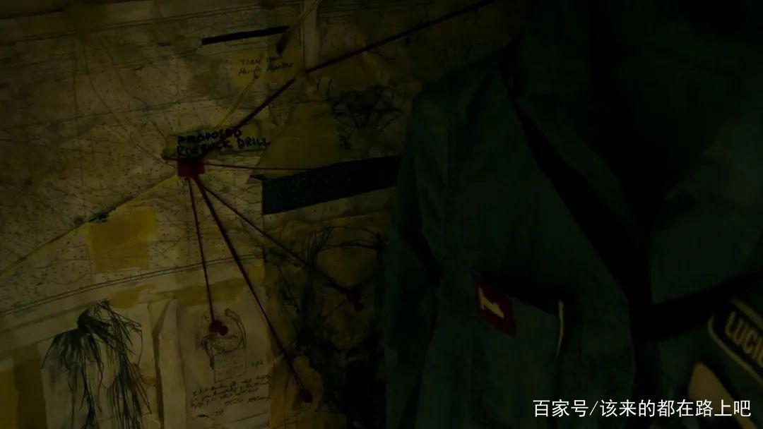 《深海异兽》科幻与神话